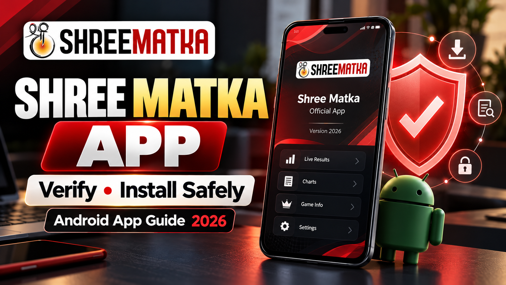 Why Is the MatkaFun App Not on Google Play? App Verification & Safe Install Guide